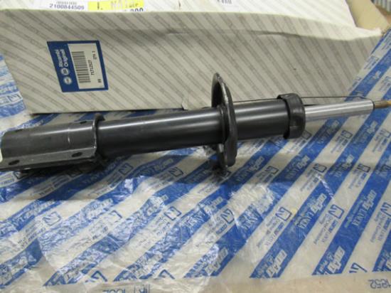 71712527 Schokdemper voorzijde