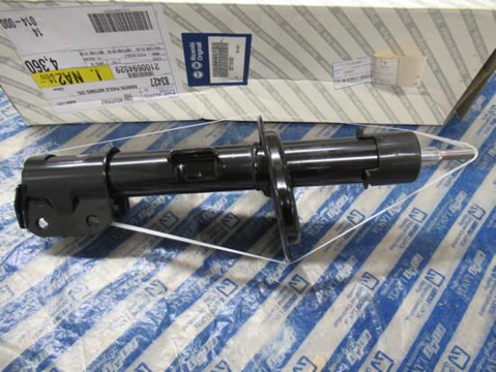 71747481 Schokdemper rechtsvoor