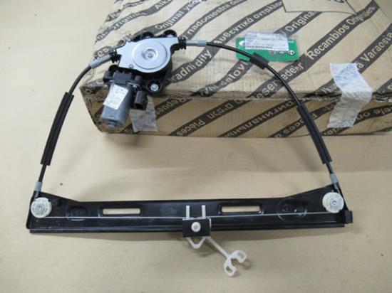 71793649 Raammechaniek portier rechtsvoor