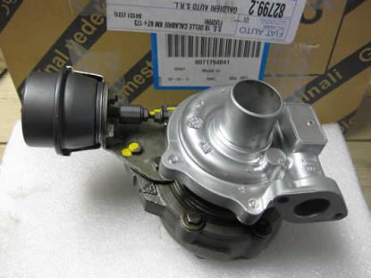 71794041 Turbo 1.3 JTD