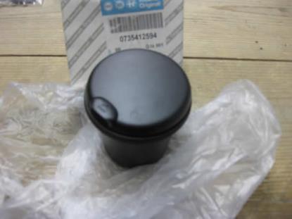 735412594 Asbak Fiat Idea Panda Musa