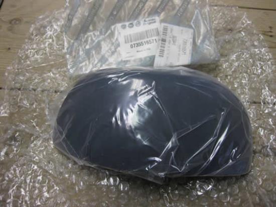 735516571 Spiegelkap Fiat Panda rechts met primer