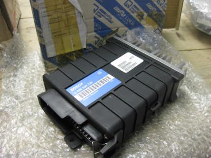 7656647 ECU Uno Automaat 1.5