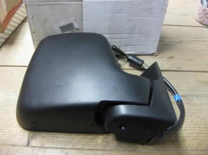 9464560889 Achteruitkijkspiegel Fiat Scudo rechts met airco