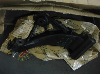 46460172 Draagarm rechtsachter