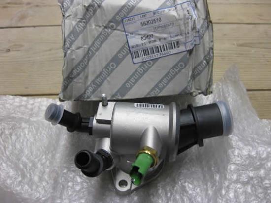 55202510 Thermostaat 159 Grande Punto Croma Sedici 1.9 8v