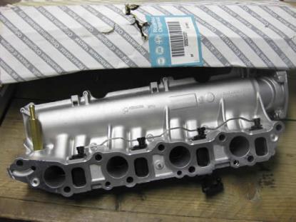 55210201 Inlaatspruitstuk