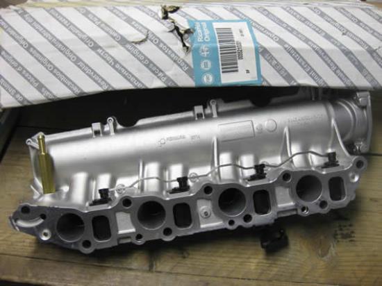 55210201 Inlaatspruitstuk