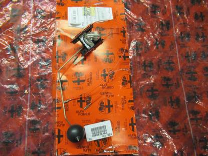 60676404 Brandstofvoorraad sensor