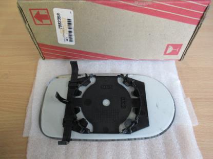 7082358 Spiegelglas linkerzijde