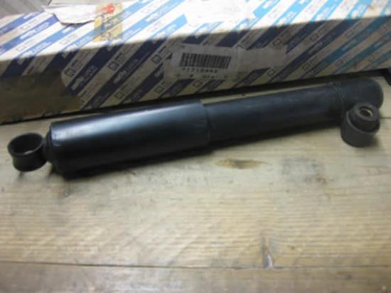 71712482 Schokbreker achterzijde