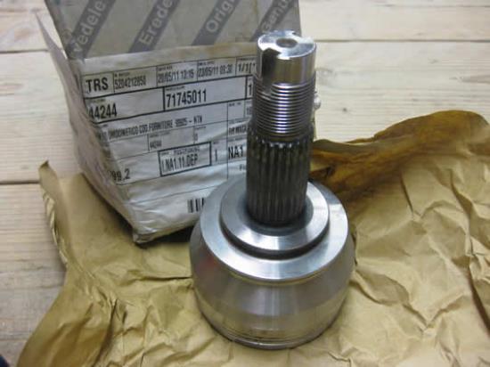 71745011 Homokineet Mito Punto Abarth