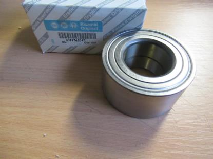 71745047 Wiellager voorzijde met ABS