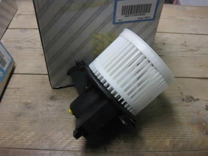 77364885 Kachelmotor Fiat 500 Panda