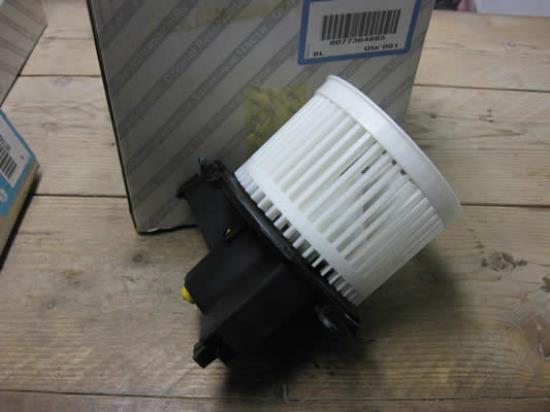 77364885 Kachelmotor Fiat 500 Panda