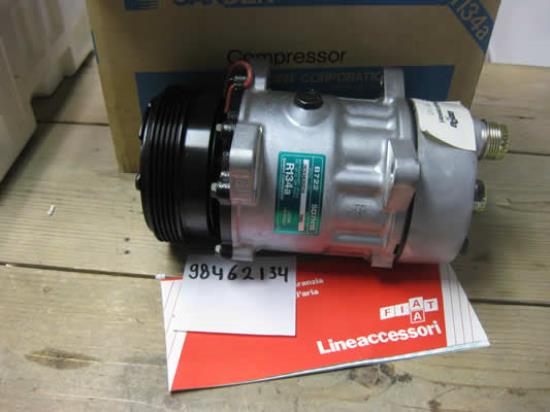 98462134 Airco compressor
