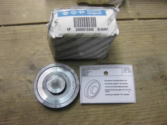 2000013300 1st and 2nd shaft bearing installer Fiat Croma Alfa Romeo 159 F17 gearbox