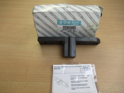 2000033100 Flywheel holder to be used with mounted gearbox