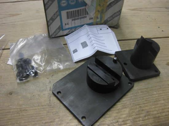 2000033500 Cam wheel shafts tuning gauge 159 Brera Spider Giulietta 1.8 TBi Lancia Delta DiTurbo