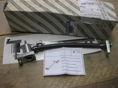 2000037500 Turbocharge pressure test adapter Fiat Scudo 2.0