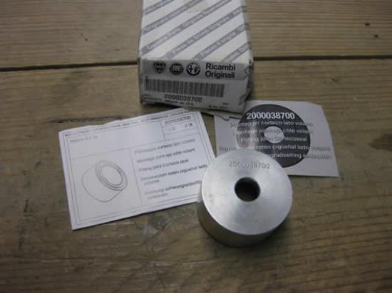 2000038700 Fitting joint Corteco seal Fiat 0.9