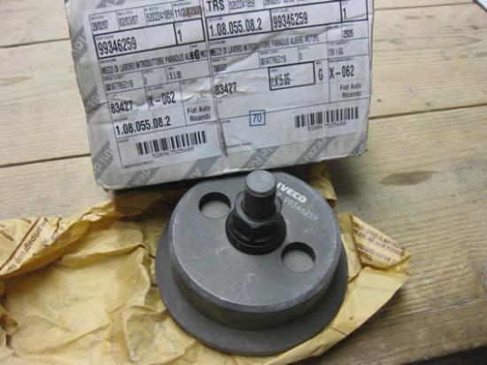 99346259 Tool for fitting output shaft rear gasket Iveco Daily Fiat Ducato