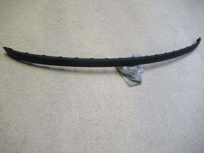 71718814 Sierstrip achterbumper Fiat Stilo