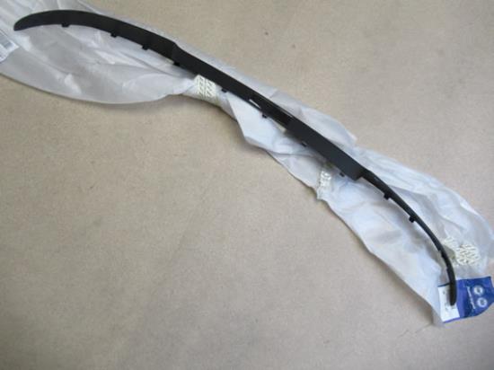 735271637 Sierstrip achterbumper Fiat Punto 3 deurs