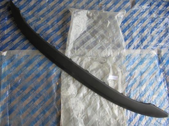 735345456 Sierlijst achterbumper