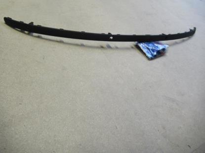 735362559 Sierlijst achterbumper Fiat Punto (parkeersensoren)