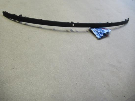 735362559 Sierlijst achterbumper Fiat Punto (parkeersensoren)