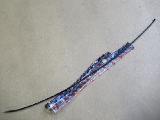 7636747 Daklijst links