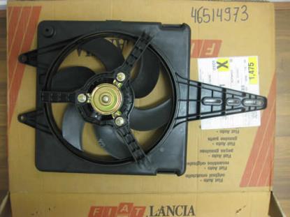 46514973 Koelventilator