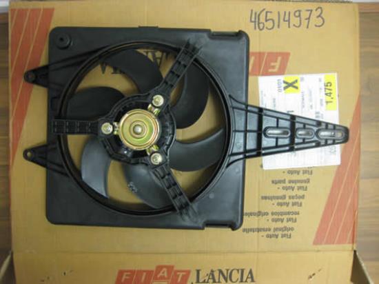 46514973 Koelventilator