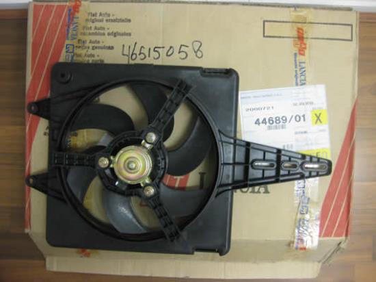 46515058 Ventilator Fiat Marea 1.6