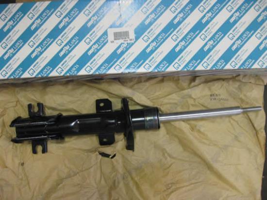 50702879 Schokbreker Fiat Stilo 1.8 1.9 JTD