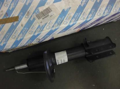 50703687 Schokbreker voorzijde