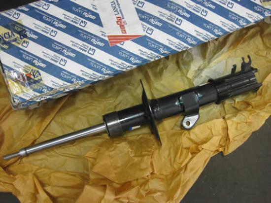 50705347 Schokdemper voorzijde links