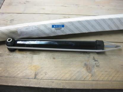 55700452 Schokdemper achterzijde Fiat Punto