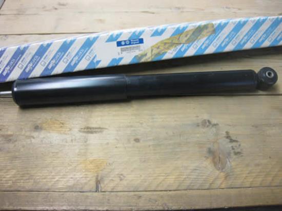 71712472 Schokdemper achterzijde