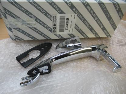 735409026 Deurgreep linker voorzijde