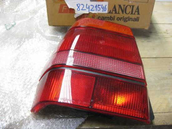 82421546 Achterlicht Lancia Thema