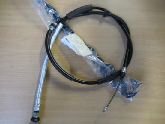 51702642 Handremkabel linkerzijde