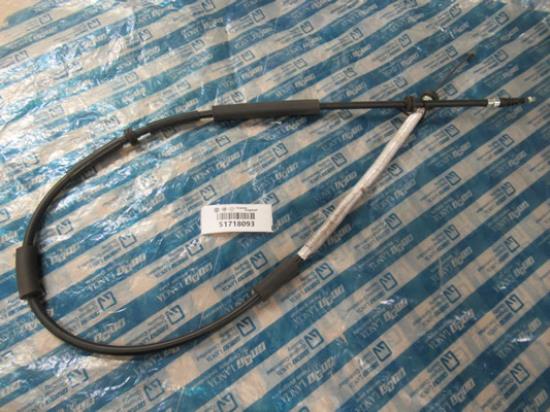 51718093 Handremkabel rechterzijde