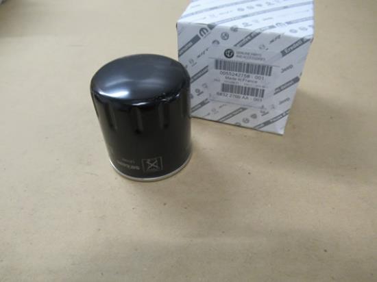 55242758 Oliefilter 1.4