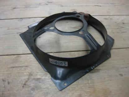 60503395 Koelventilator behuizing