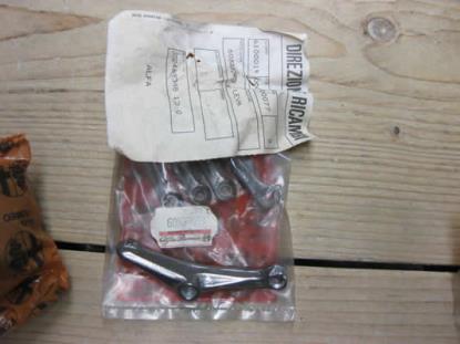 60533093 Hevel handrem Alfa Romeo 75