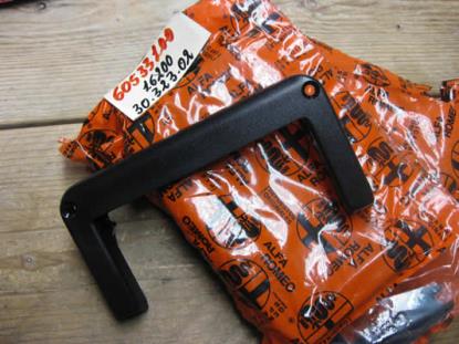 60533100 Handrem greep Alfa Romeo 75 90