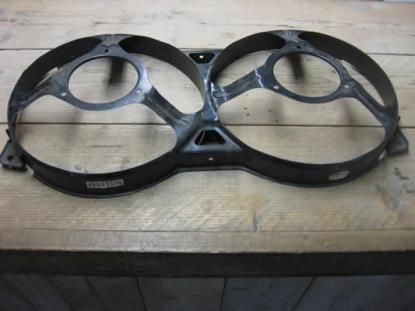 60533514 Windtunnel koelfan Alfa 75 2.0 2.4 TD