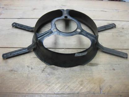 60533757 Koelventilator behuizing